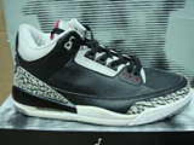 wholesale Air Jordan 3-34